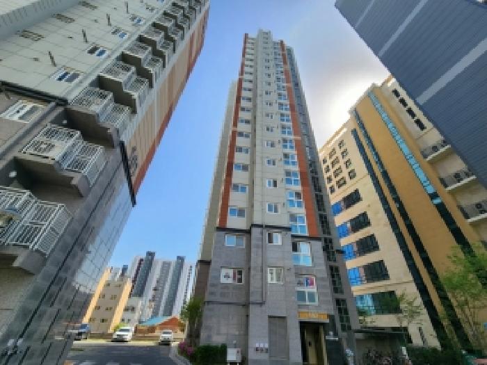 2026타경31158 상가근린 · 광주광역시 북구 동림동 1348 동림동우방아이유쉘1차 102동 12층1202호
