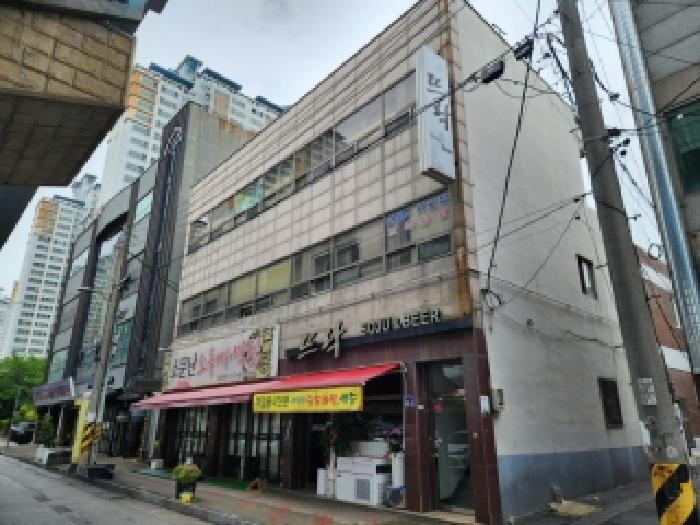 2026타경31165 대지 · 전남광주통합특별시 북구 운암동 442-2