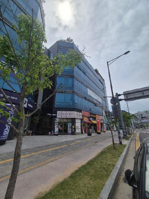 2026타경31248 상가근린 · 전라남도 나주시 빛가람동 348-10 키움해피라움2차 5층506호
