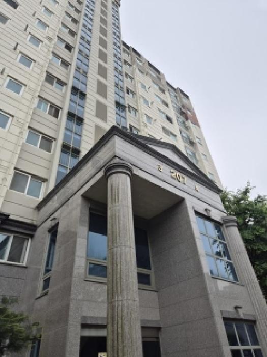 2026타경31273 아파트 · 전남광주통합특별시 서구 금호동 268-1 금호동진흥더루벤스 207동 2층203호