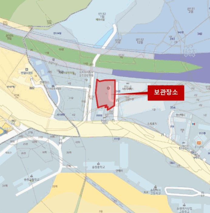 2026타경31349 · 사용본거지 : 광주광역시 남구 송암로 124-3
