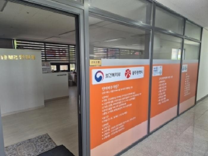 2026타경31385 상가근린 · 광주광역시 서구 쌍촌동 1385 상무한국아델리움 131동 2층202호