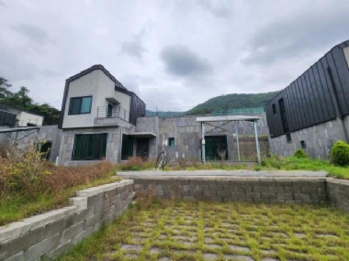 2026타경31419 대지 · 전라남도 담양군 월산면 중월리 650