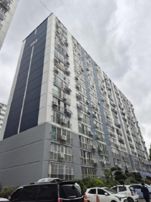 2026타경31495 아파트 · 전남광주통합특별시 광산구 우산동 1572-5 103동 7층703호