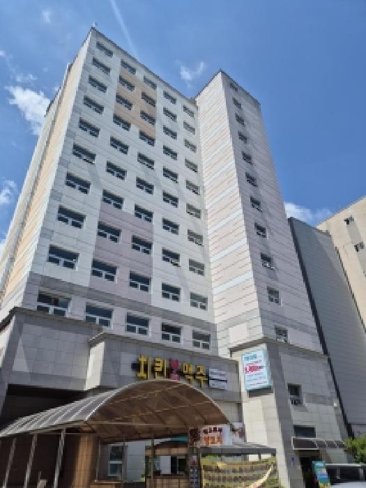 2026타경31576 아파트 · 광주광역시 광산구 신창동 1128-2 5층502호