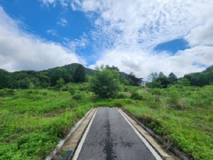 2026타경31602 대지 · 전남광주통합특별시 담양군 담양읍 학동리 723
