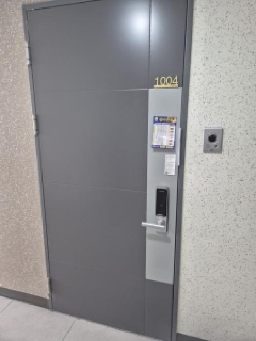2026타경31614 상가근린 · 전남광주통합특별시 북구 신안동 121-2 광주역한국아델리움 10층1004호
