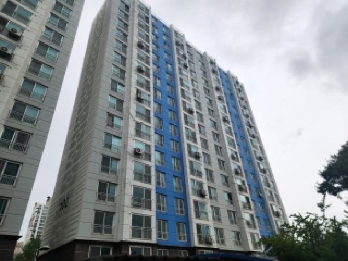 2026타경31647 아파트 · 전남광주통합특별시 북구 용봉동 1475 용봉동 도나우270 102동 17층1703호