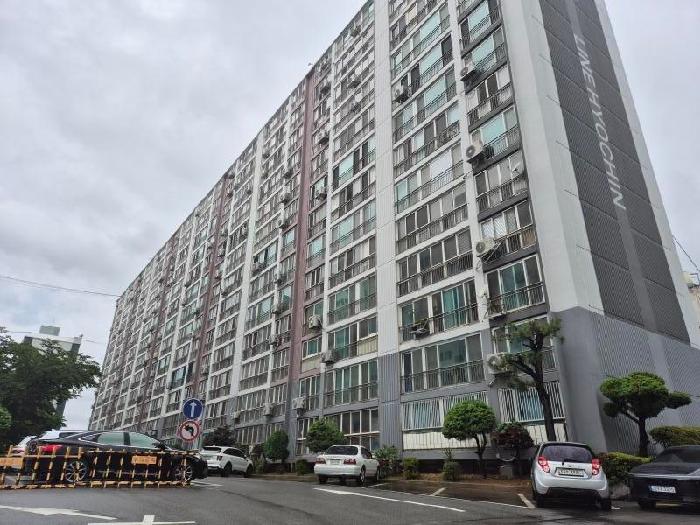 2026타경31659 아파트 · 광주광역시 남구 방림동 556-1 209동 13층1407호