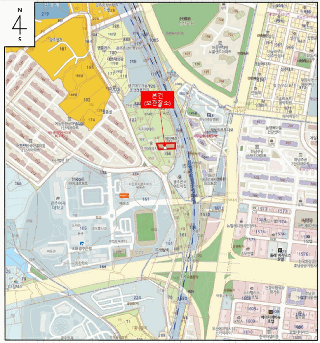 2026타경31812 · 사용본거지 : 전남광주통합특별시 광산구 여대길 224-1