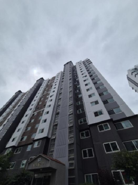 2026타경31816 아파트 · 광주광역시 광산구 산정동 1056 부영애시앙 210동 4층405호