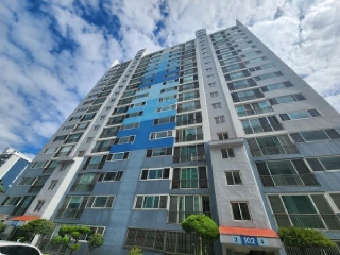 2026타경31837 아파트 · 광주광역시 북구 용봉동 842-1 용봉동금호아파트 102동 15층1501호