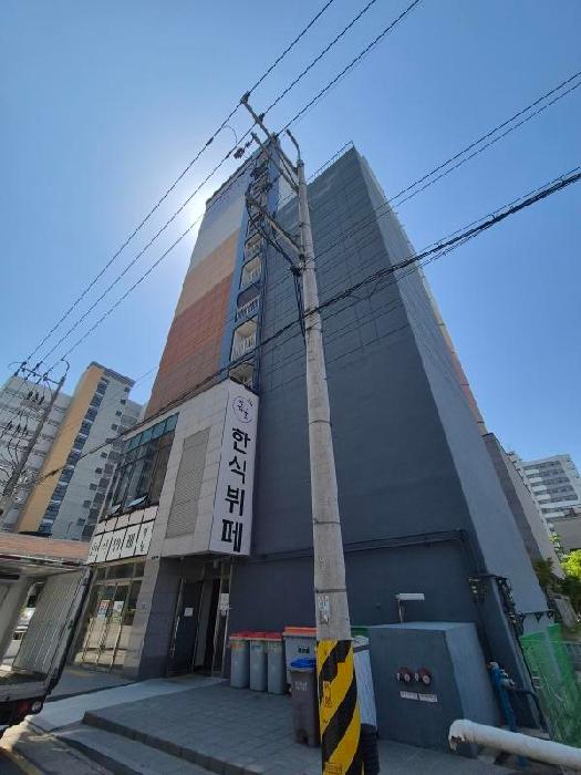 2026타경3922 아파트 · 광주광역시 광산구 우산동 1601-5 우산동청암더스위트2차 5층501호