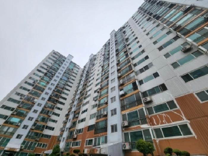 2026타경4024 아파트 · 전남광주통합특별시 북구 오치동 862-9 202동 1층106호