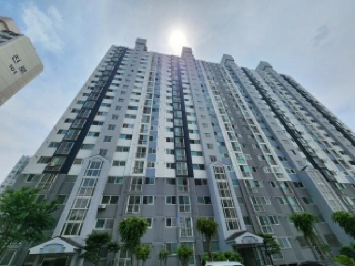 2026타경4109 아파트 · 광주광역시 북구 일곡동 849-9 대우아파트 101동 20층2002호