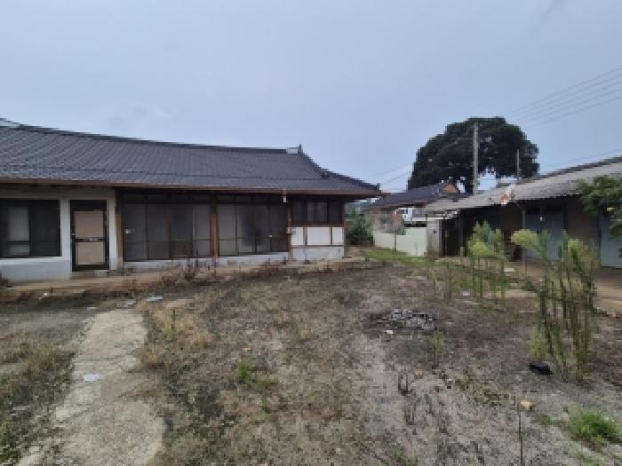 2026타경4738 대지 · 전라남도 영광군 법성면 용성리 677