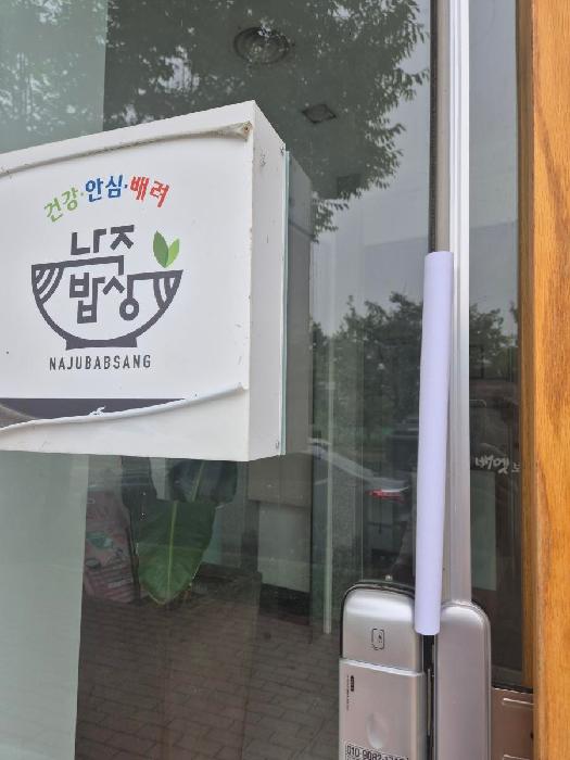2026타경6074 상가근린 · 전남광주통합특별시 나주시 빛가람동 283-3 주건축물제1동 1층104호