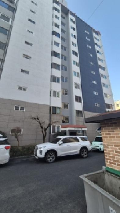 2026타경624 아파트 · 광주광역시 남구 진월동 250-8 삼익세라믹아파트 104동 11층1107호