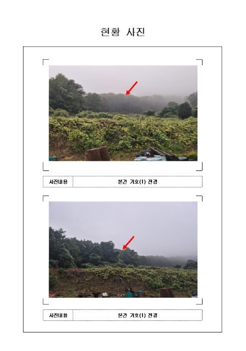 2024타경56546 임야 · 전라남도 무안군 삼향읍