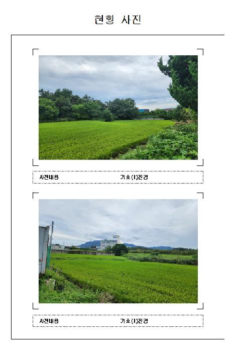 2025타경472 전답 · 전라남도 영암군 영암읍 역리 442