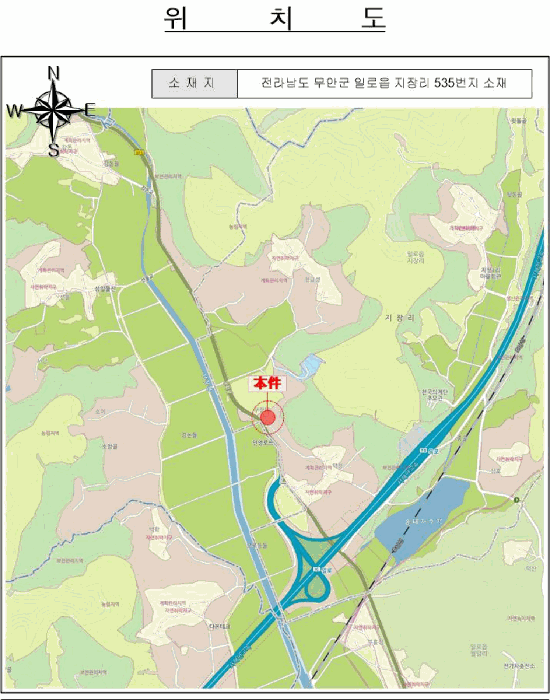 2025타경51170 · 울산 북구 새장터8길 35