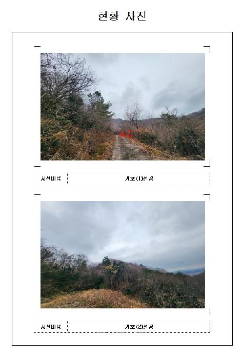 2025타경51727 임야 · 전라남도 영암군 학산면 신덕리 산164