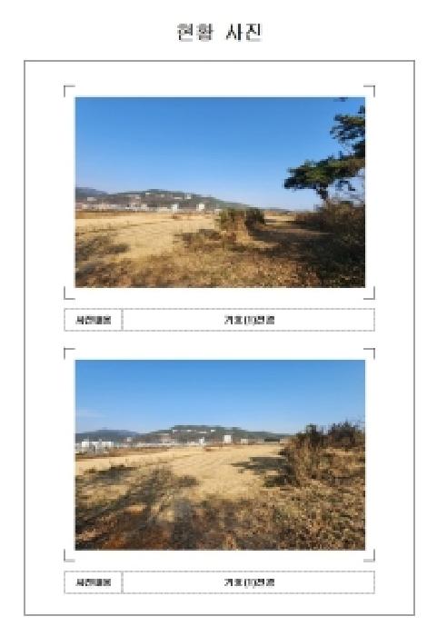 2025타경561 전답 · 전라남도 영암군 미암면