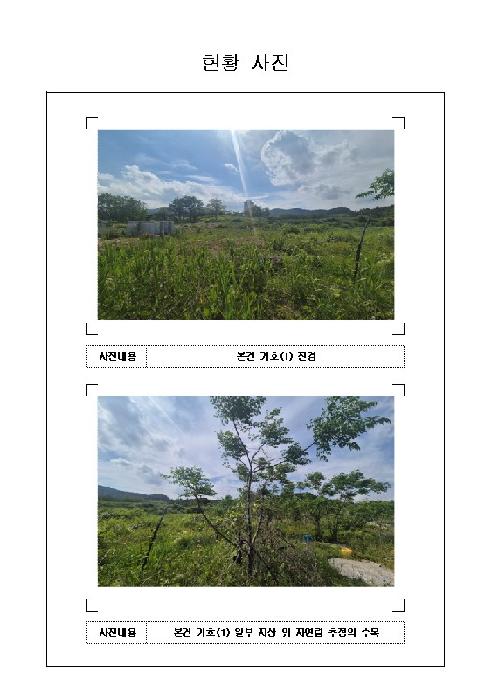 2026타경105 임야 · 전라남도 무안군 청계면 도림리 408-21