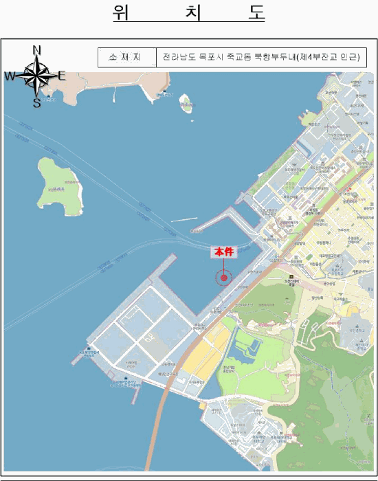 2026타경50030 · 전라남도 신안군 지도읍