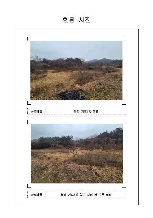 2026타경50086 전답 · 전라남도 함평군 손불면