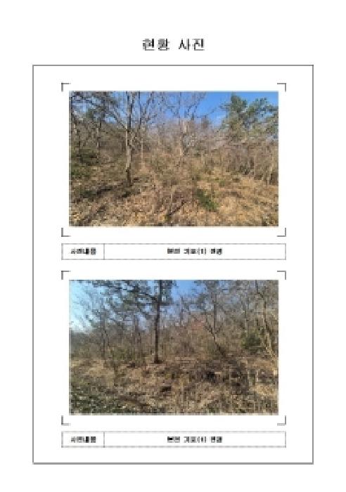 2026타경50188 임야 · 전라남도 무안군 청계면 태봉리 산139-2