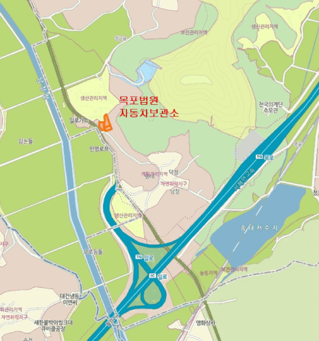 2026타경50403 · 사용본거지 : 전남광주통합특별시 무안군 문화로 627