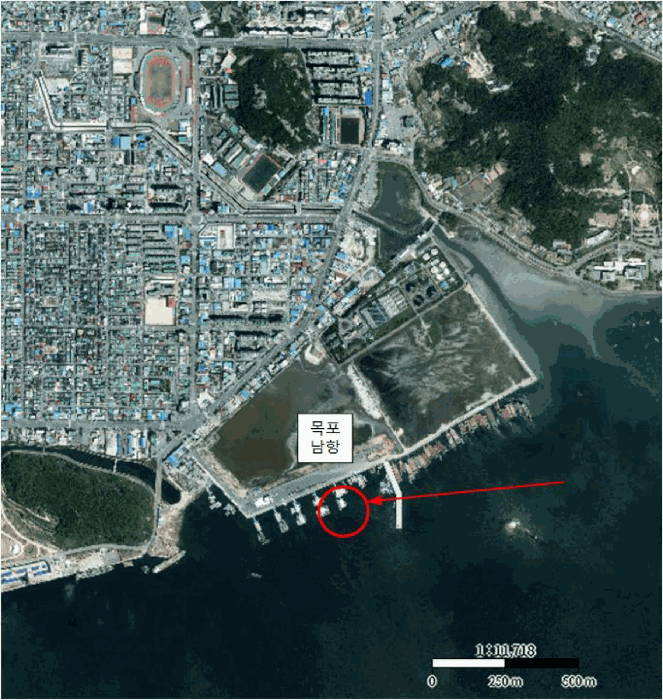 2026타경93 · 선적항 : 전남광주 진도군 임회면 서망항