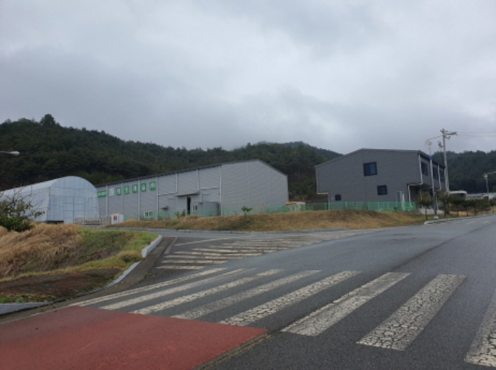2024타경5541 · 전라남도 장흥군 장흥농공단지길 55-6