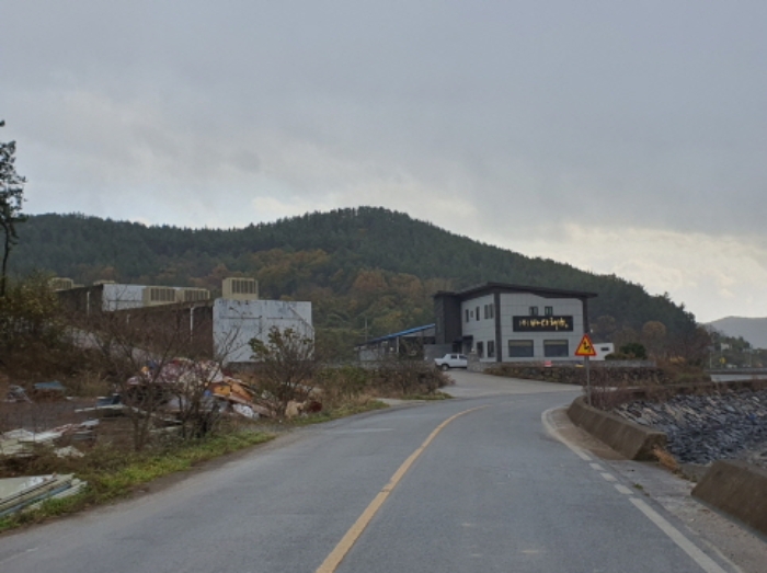2024타경6537 · 전라남도 강진군 마량면