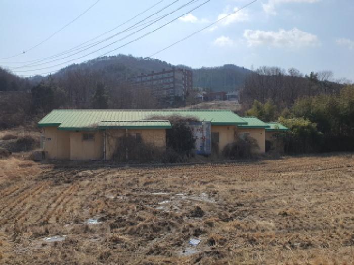 2025타경5200 · 전라남도 강진군 성전면