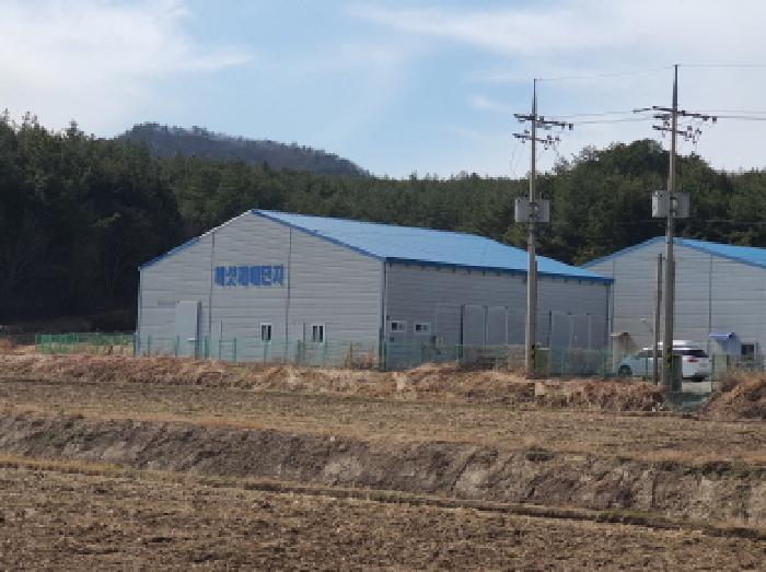 2025타경5213 전답 · 전라남도 장흥군 용산면