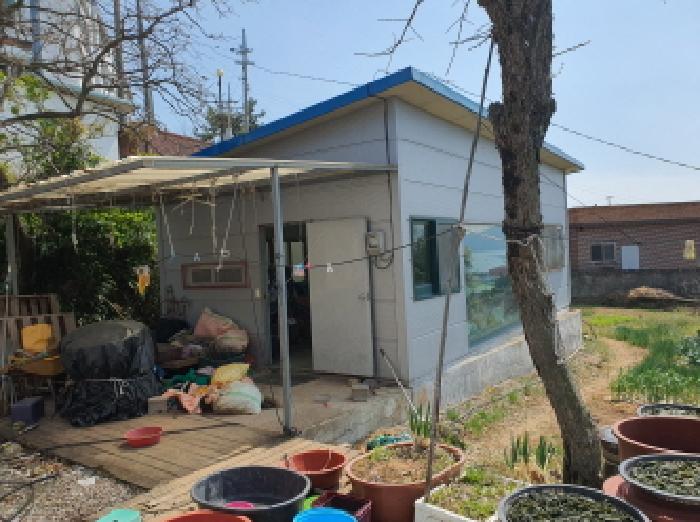 2025타경5218 대지 · 전라남도 강진군 마량면
