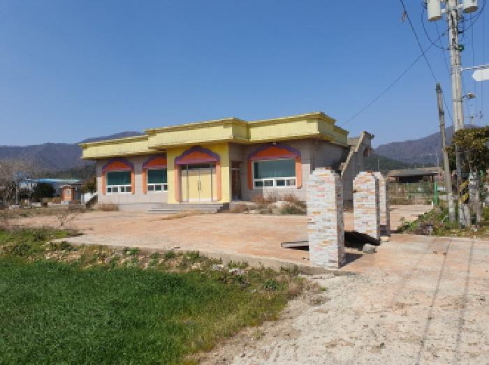 2025타경5221 대지 · 전라남도 장흥군 대덕읍