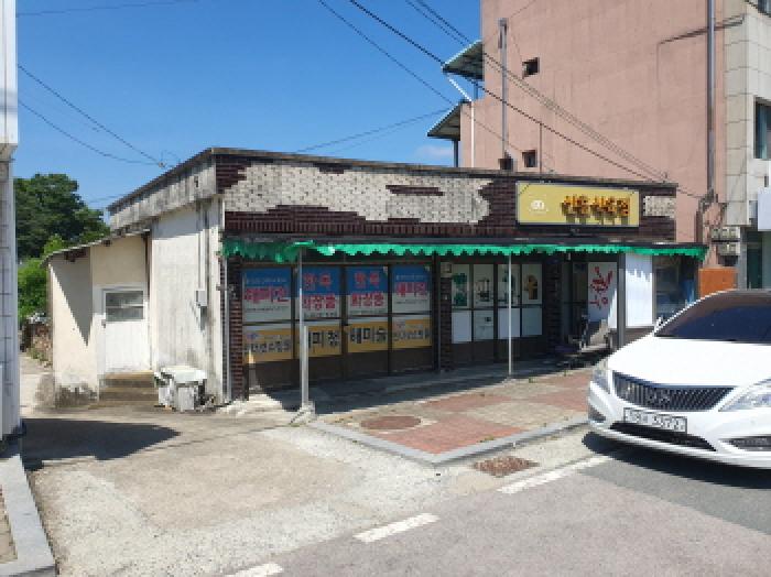 2025타경5275 · 전라남도 강진군 병영면