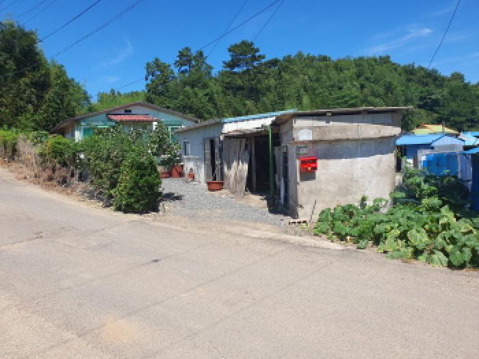 2025타경5294 · 전라남도 장흥군 용산면