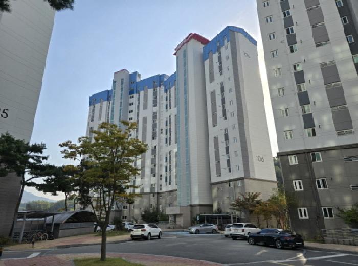 2025타경5339 아파트 · 전라남도 장흥군 장흥로