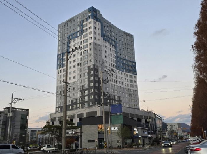 2025타경5357 전답 · 전라남도 장흥군 흥성로