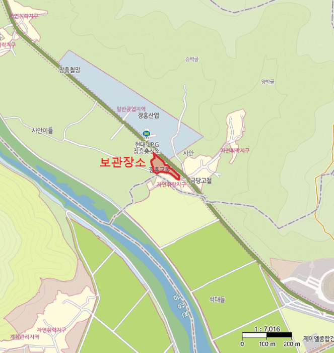 2026타경5003 · 전라남도 강진군 병영면