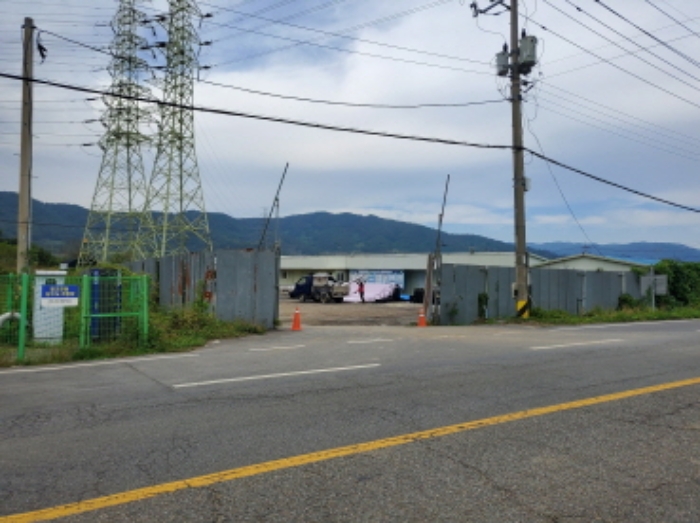 2024타경4244 전답 · 전라남도 보성군 벌교읍