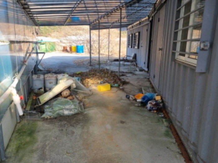 2024타경5278 · 전라남도 고흥군 도양읍