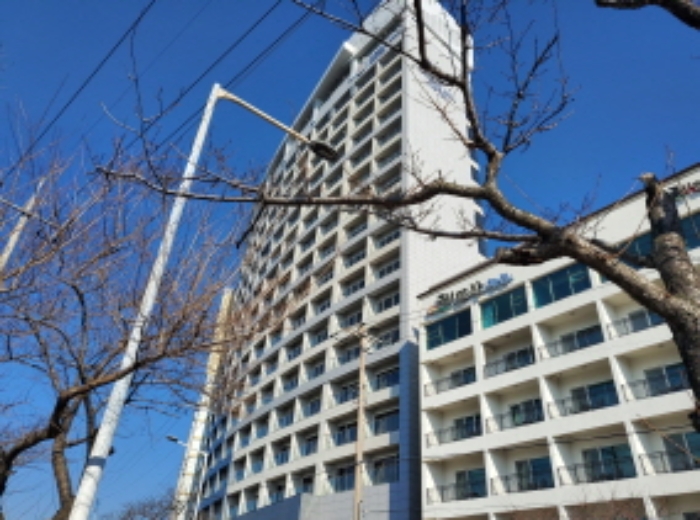 2024타경62790 · 전라남도 여수시 돌산읍 강남해안로 81 16층 1608호 (오션힐호텔)