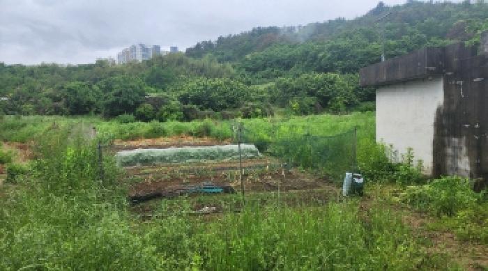 2025타경440 전답 · 전라남도 여수시 율촌면