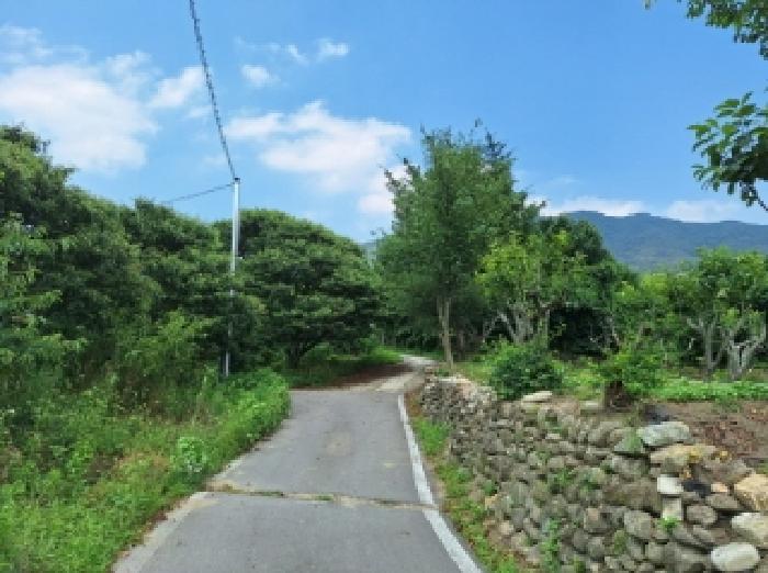 2025타경475 · 전라남도 광양시 옥룡면