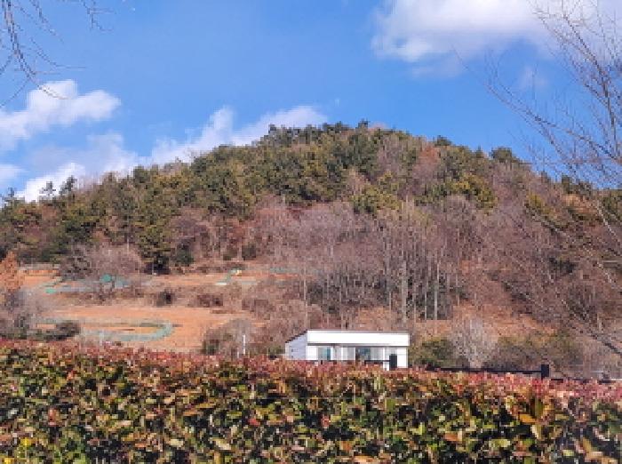 2025타경50640 임야 · 전라남도 여수시 선원동